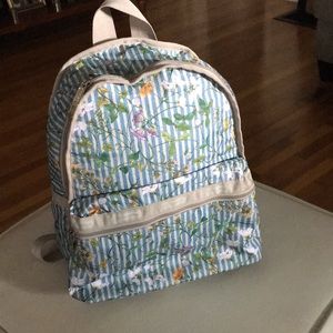 LeSportSac Backpack